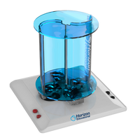 Renewable Energy: Vertical Wind Turbine Kit