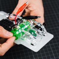 Renewable Energy: Hydrogen H2GP SPRINT Car Kit