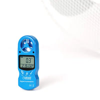Digital Anemometer