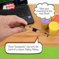 Coding: Makey Makey Backpack Bundle