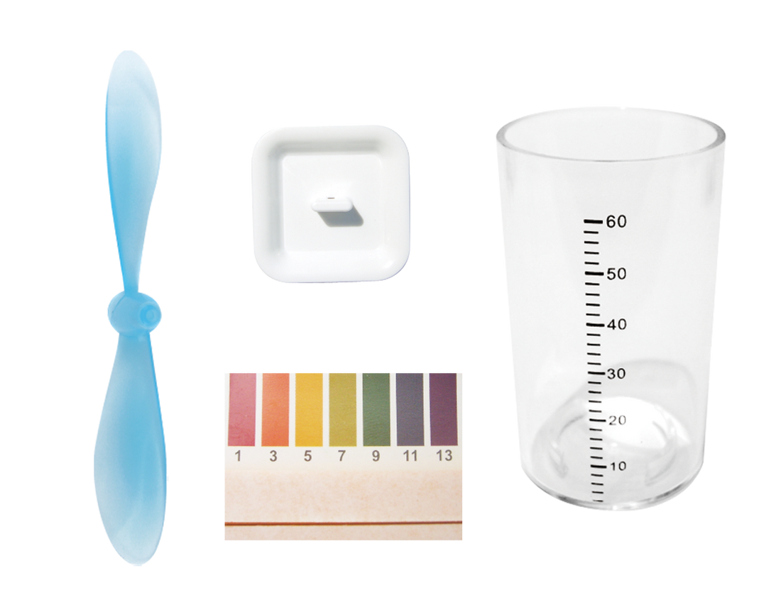 Bio-Energy Education Science Kit