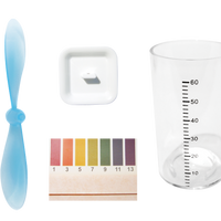 Bio-Energy Education Science Kit