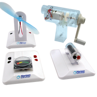 Energy: Super Capacitor Science Kit