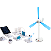 Renewable Energy: Science Education Kit 2.0