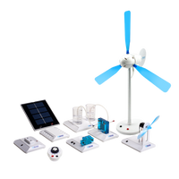 Renewable Energy: Science Education Kit 2.0