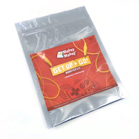 Coding: Makey Makey Get Up + Go! Booster Kit