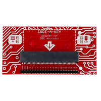 Coding: Makey Makey Code-a-Key Backpack