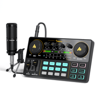 Mini Podcasting Starter Kit