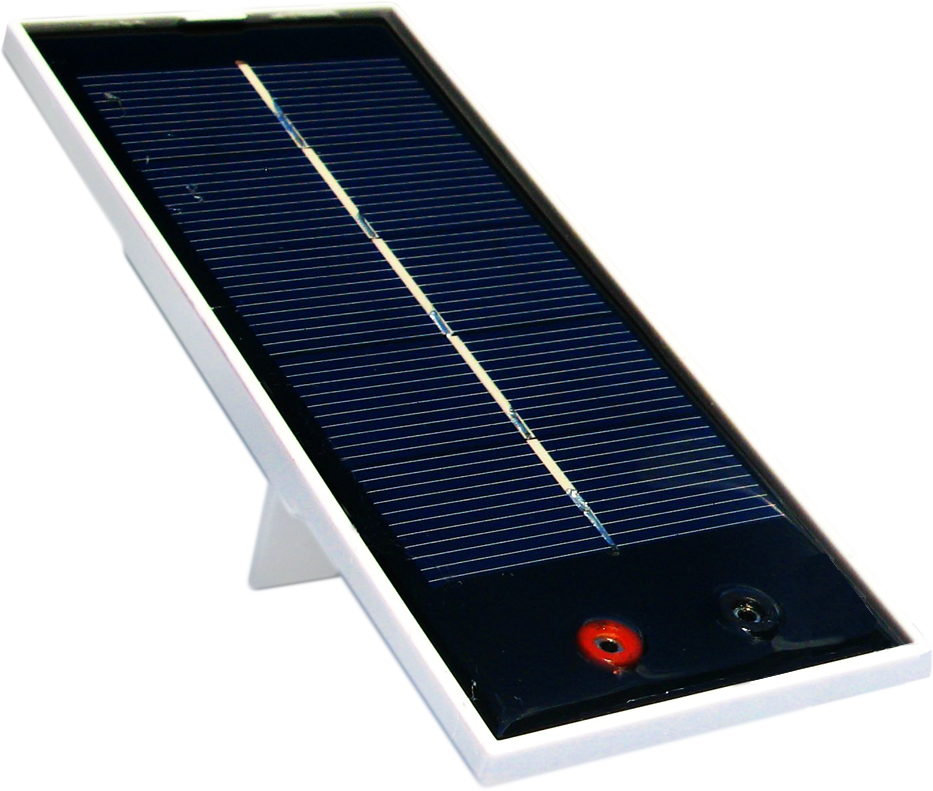 Renewable Energy: Solar Hydrogen Kit
