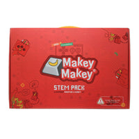 Collaborative Coding: Makey Makey STEM Pack