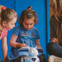 Machine Learning: Photon Early Education Teaching Kit
