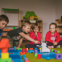 Machine Learning: Photon Early Education Teaching Kit