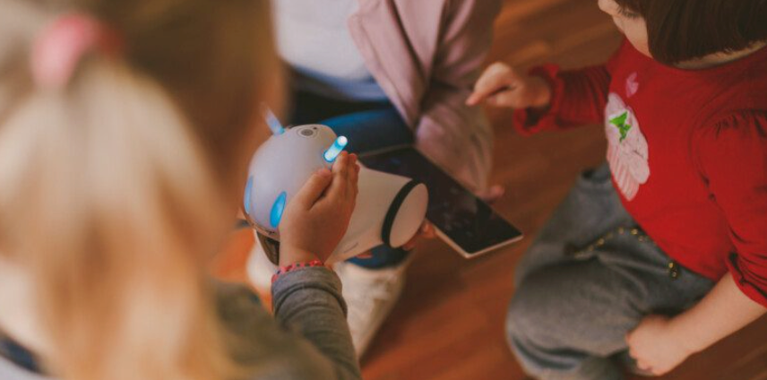 Machine Learning: Photon Early Education Teaching Kit