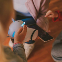 Machine Learning: Photon Early Education Teaching Kit