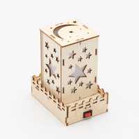Night Lantern