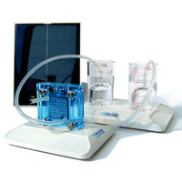 Renewable Energy: Solar Hydrogen Kit