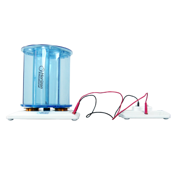 Renewable Energy: Vertical Wind Turbine Kit