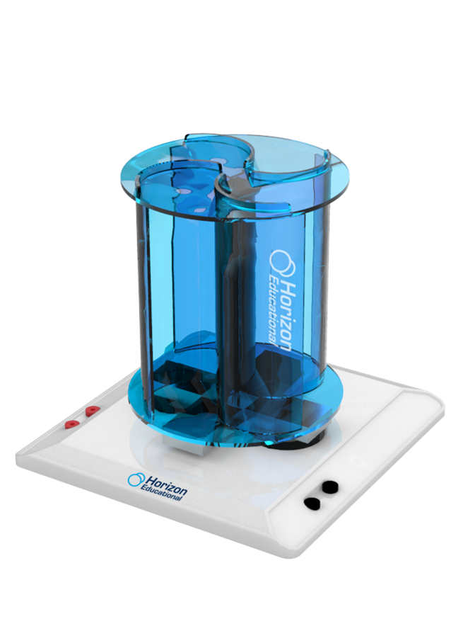 Renewable Energy: Vertical Wind Turbine Kit