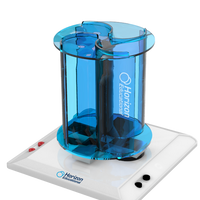 Renewable Energy: Vertical Wind Turbine Kit