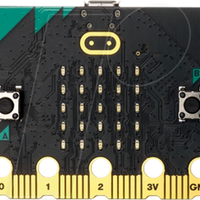 BBC Micro:Bit V2 Go set