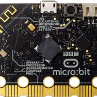 BBC Micro:Bit V2 Go set