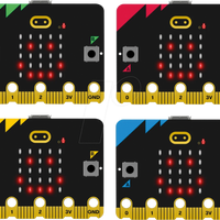 BBC Micro:Bit V2 Go set