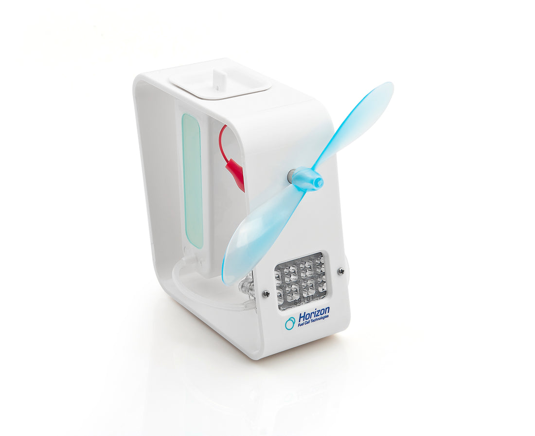 Bio-Energy Education Science Kit