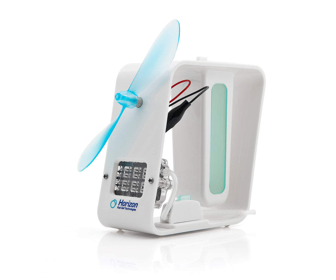 Bio-Energy Education Science Kit