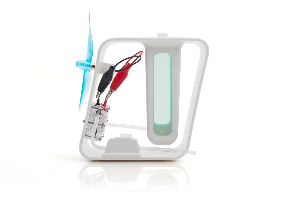 Bio-Energy Education Science Kit