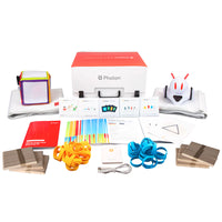 Machine Learning: Photon Early Education Teaching Kit