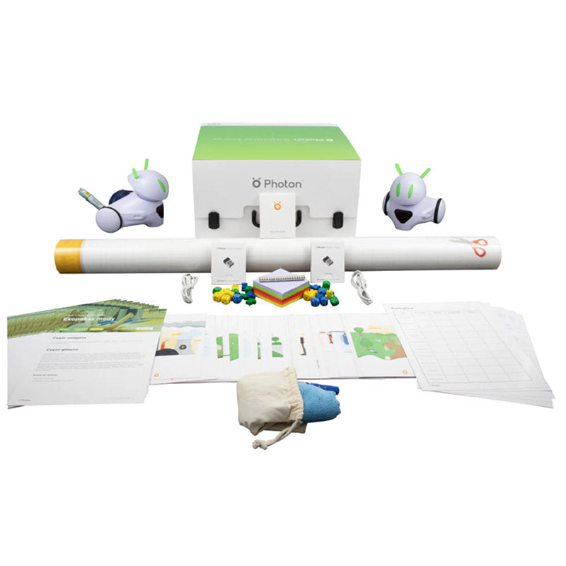 Machine Learning: Photon Ecology Kit
