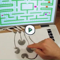 Collaborative Coding: Makey Makey STEM Pack