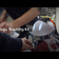 Machine Learning: Photon Ecology Kit