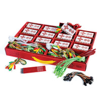 Collaborative Coding: Makey Makey STEM Pack