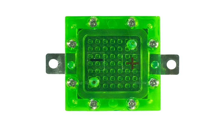 Renewable Energy: PEM Green Mini Fuel Cell (Set of 5)