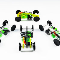 Renewable Energy: Hydrogen H2GP SPRINT Car Kit