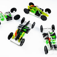 Renewable Energy: Hydrogen H2GP SPRINT Car Kit