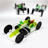 Renewable Energy: Hydrogen H2GP SPRINT Car Kit