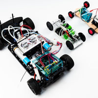 Renewable Energy: Hydrogen H2GP SPRINT Car Kit