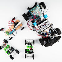 Renewable Energy: Hydrogen H2GP SPRINT Car Kit