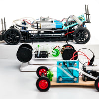 Renewable Energy: Hydrogen H2GP SPRINT Car Kit