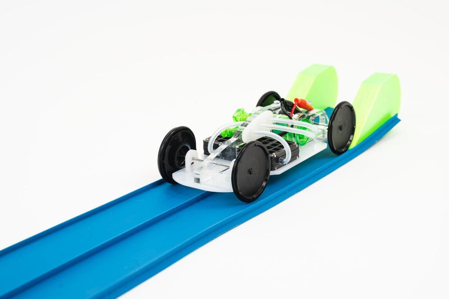 Renewable Energy: Hydrogen H2GP SPRINT Car Kit