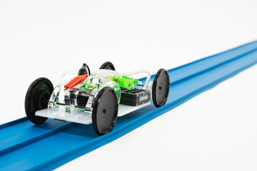 Renewable Energy: Hydrogen H2GP SPRINT Car Kit