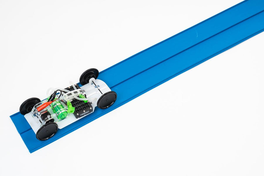 Renewable Energy: Hydrogen H2GP SPRINT Car Kit