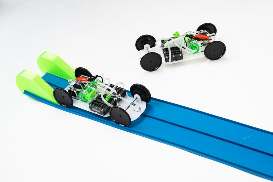 Renewable Energy: Hydrogen H2GP SPRINT Car Kit