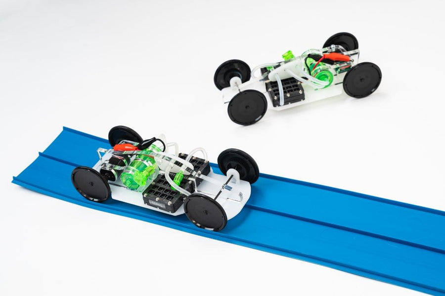 Renewable Energy: Hydrogen H2GP SPRINT Car Kit