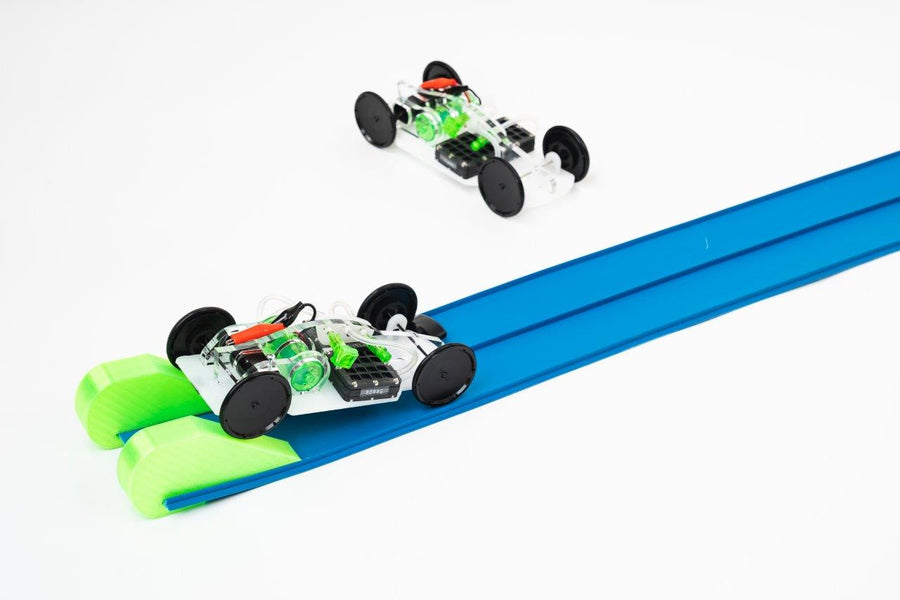 Renewable Energy: Hydrogen H2GP SPRINT Car Kit