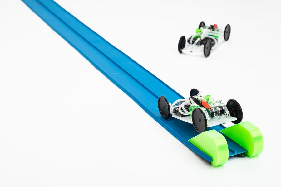 Renewable Energy: Hydrogen H2GP SPRINT Car Kit