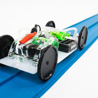 Renewable Energy: Hydrogen H2GP SPRINT Car Kit