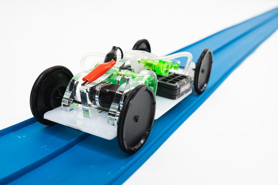 Renewable Energy: Hydrogen H2GP SPRINT Car Kit